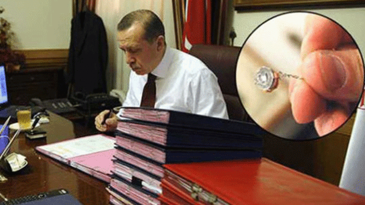 'Böcek davası' sanıkları hakkında yeni iddianame