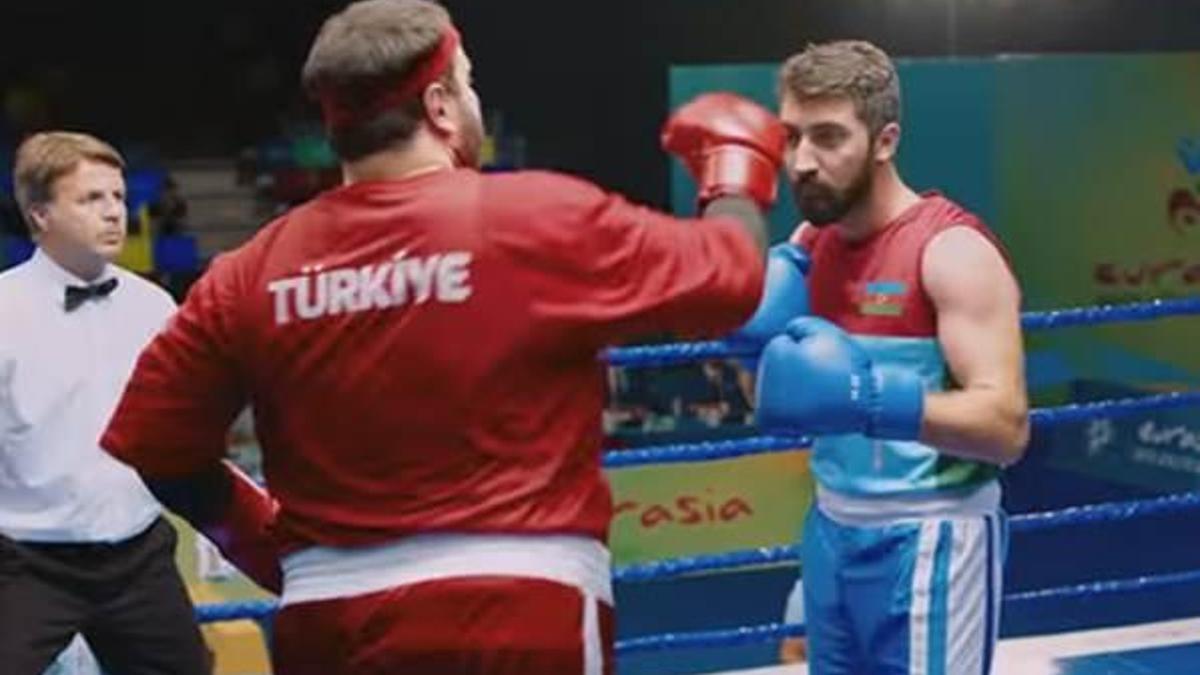 'Recep İvedik 5' filmi fragmanı olay oldu! Şahan Gökbakar'dan açıklama