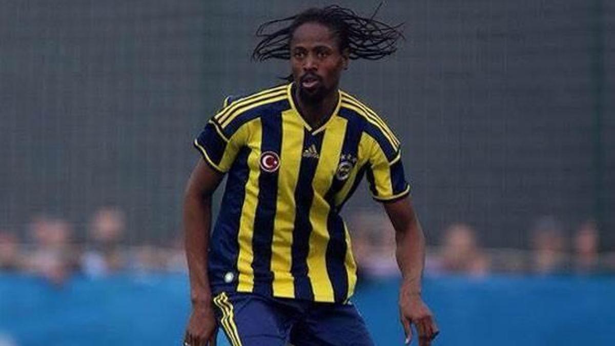Pereira, Fener'in eski yıldızıyla anlaşmaya vardı!
