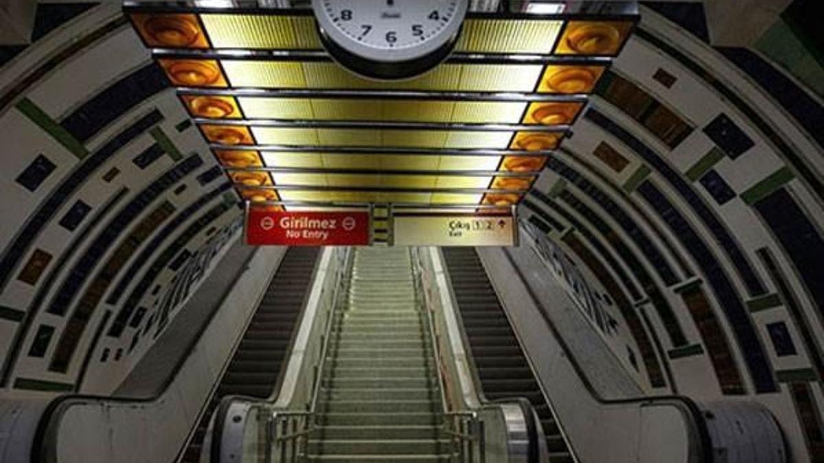 Pendik-Kadıköy metrosu bugün açılıyor