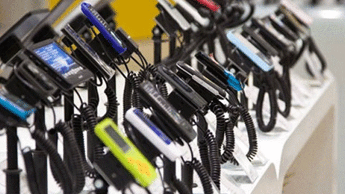 GSM operatörlerinin telefon satışları 2016'da rekor kırdı