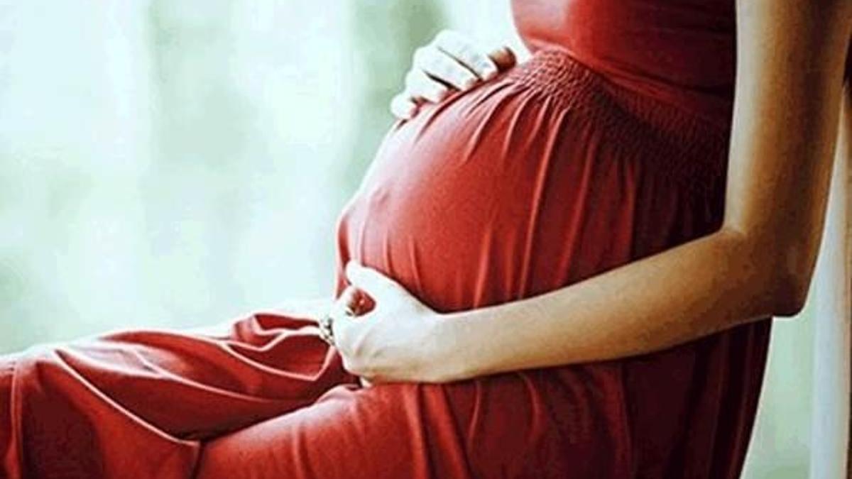 Hamilelikle birlikte duygular da değişiyor