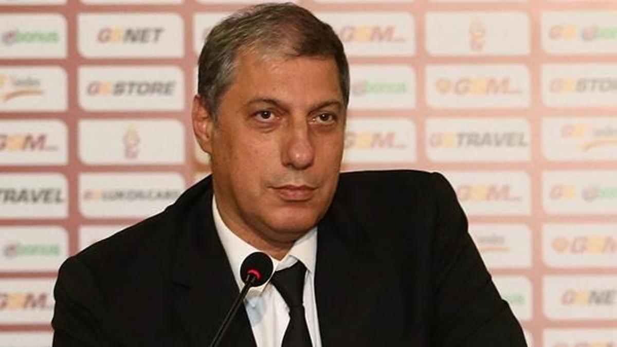 Levent Nazifoğlu: "Cüneyt Çakır’a artık kimse güvenmiyor"