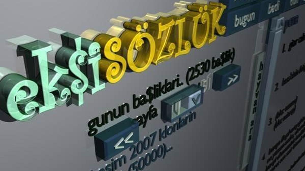 Ekşi Sözlük’te ByLock taraması