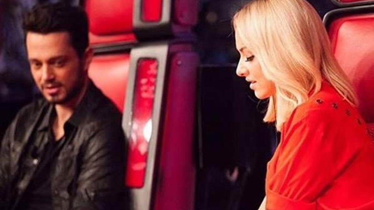 Hadise şampiyon olsun
