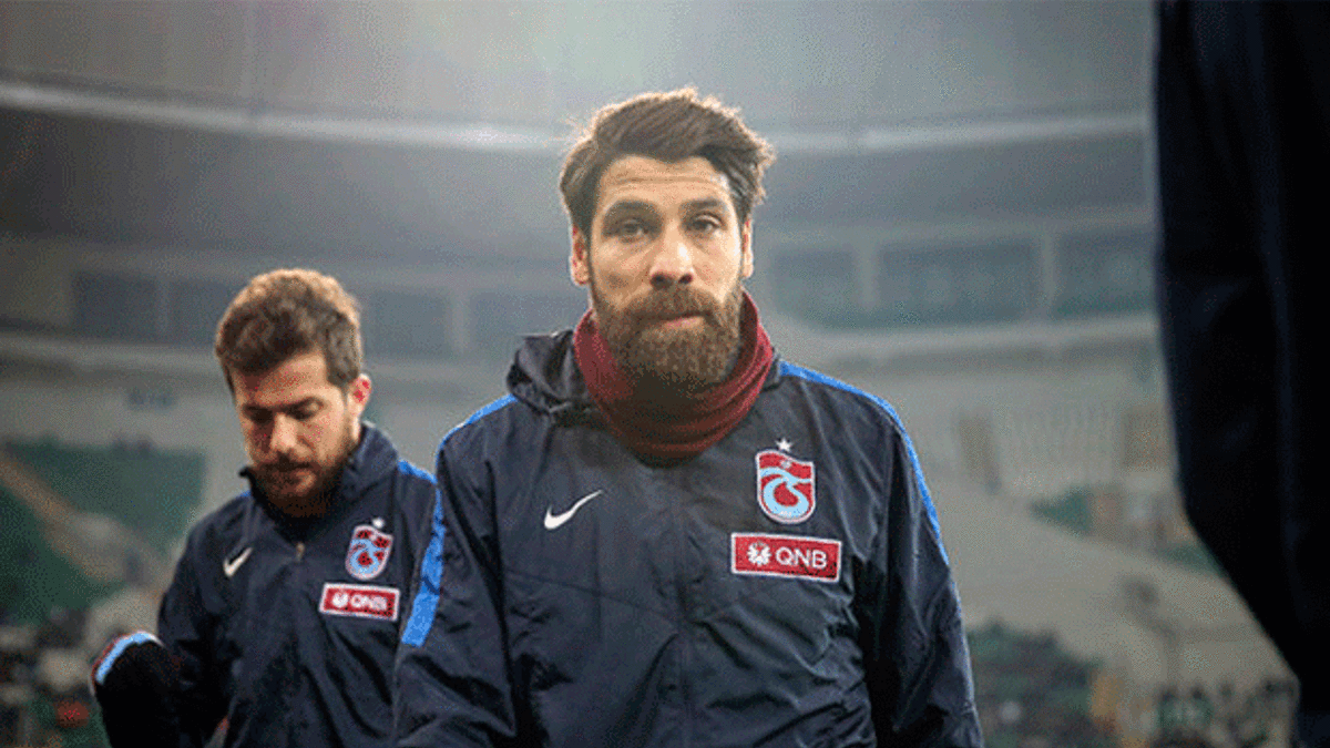 İşte Olcay Şahan gerçeği!