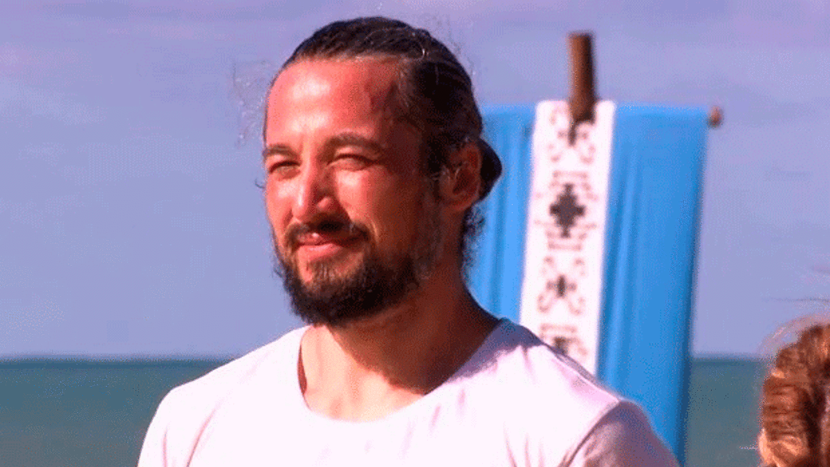 İlhan Mansız'ın deparına Acun Ilıcalı bile inanamadı