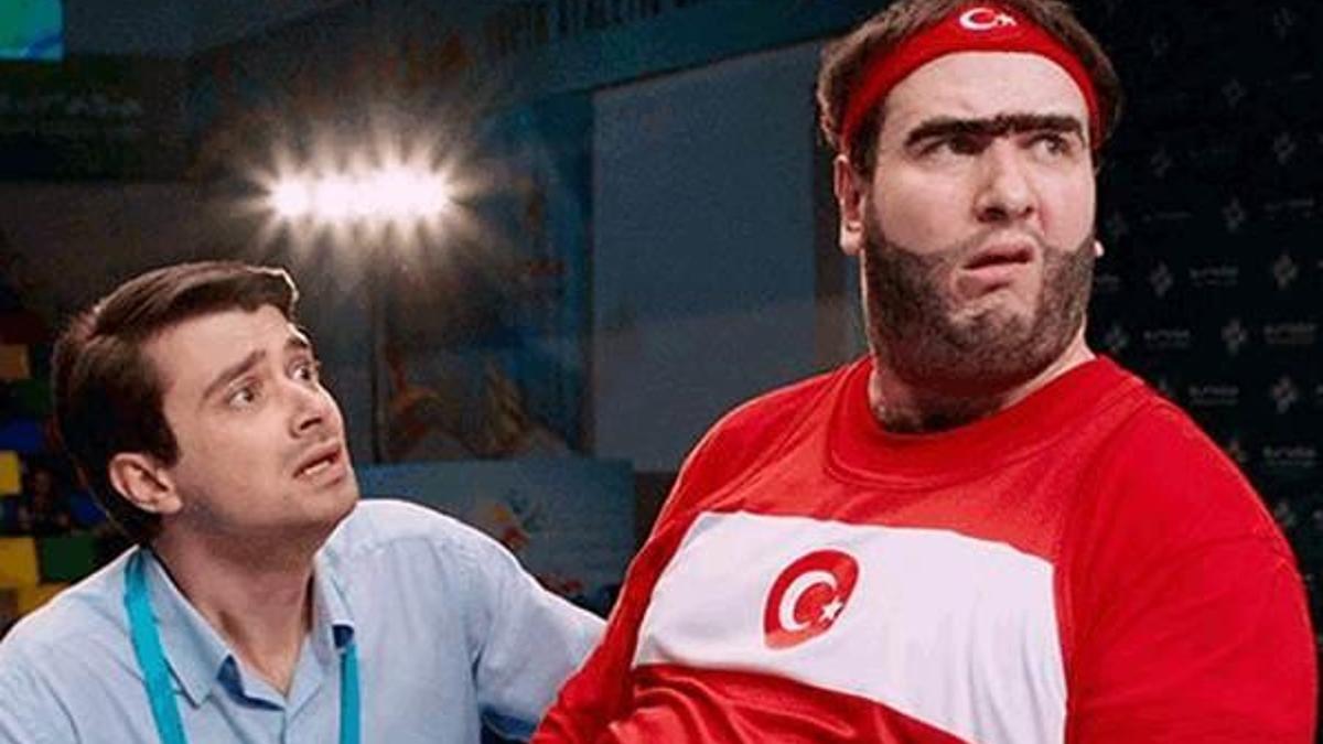 Vizyona girmeden rekor kırdı!