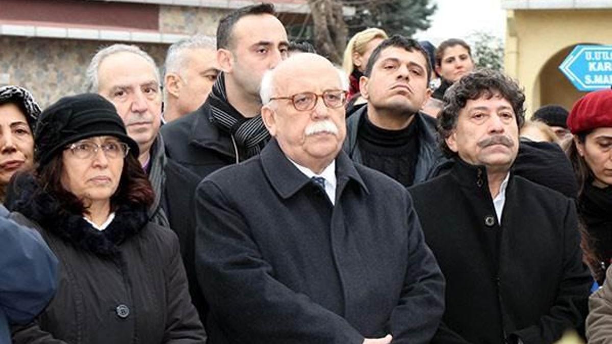 Bakan'dan Topkapı kayıyor iddialarına açıklama