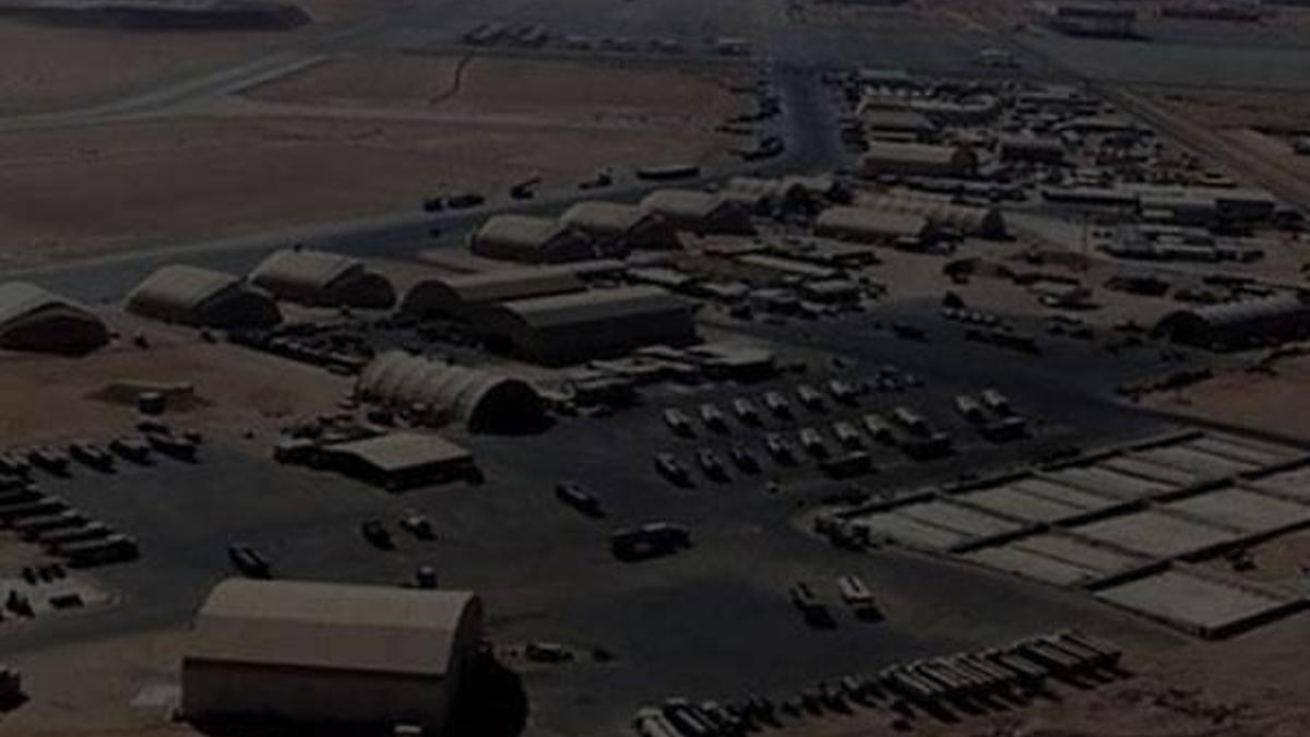 ABD, Rojava'da Türkiye'nin burnunun dibinde üs kuruyor