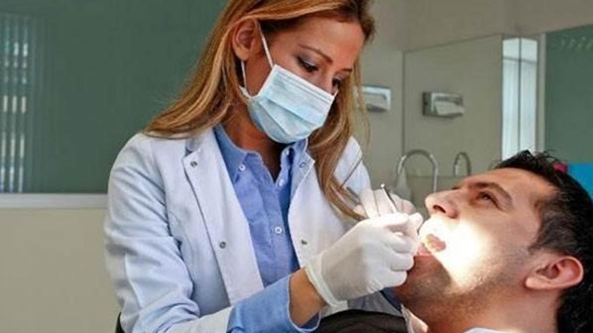 Diş hekimliğinde uzmanlık sınavı tercihleri devam ediyor