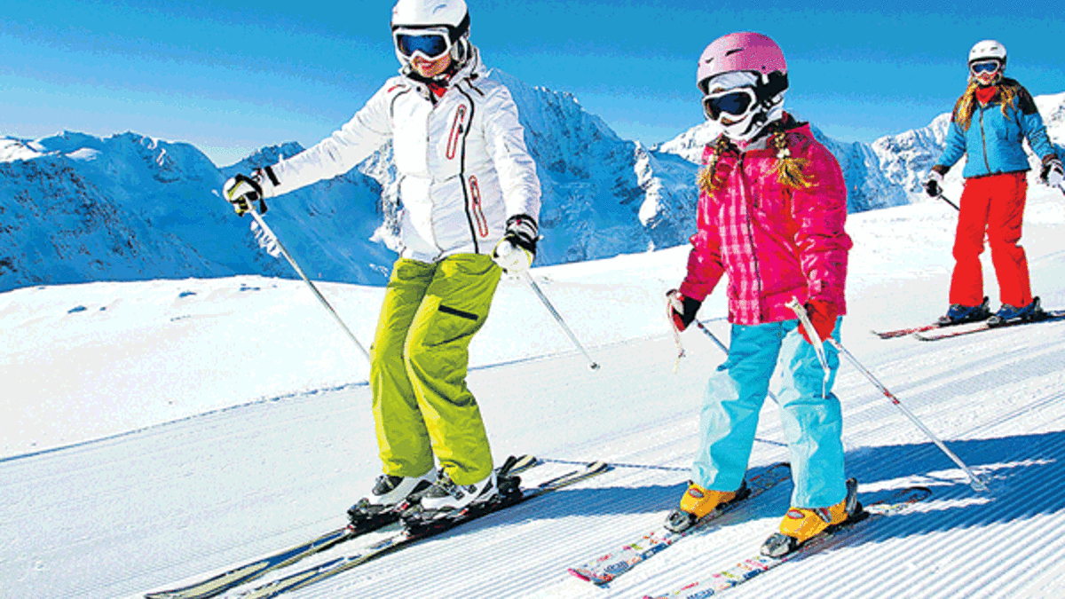 Hayal tatil için seçenekler