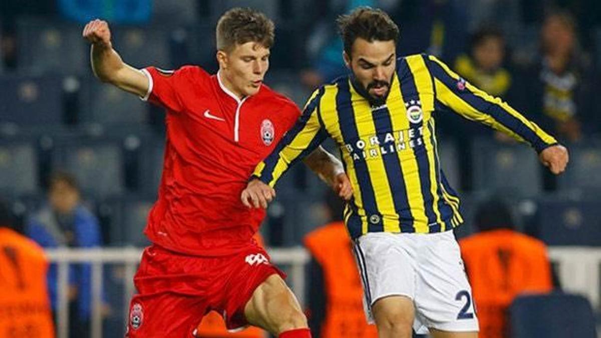 Sobol geliyor