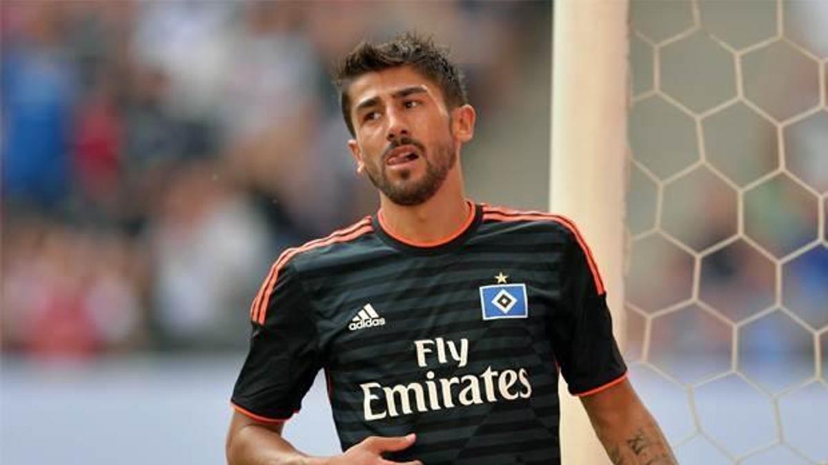 Galatasaray yeni Selçuk'u buldu!