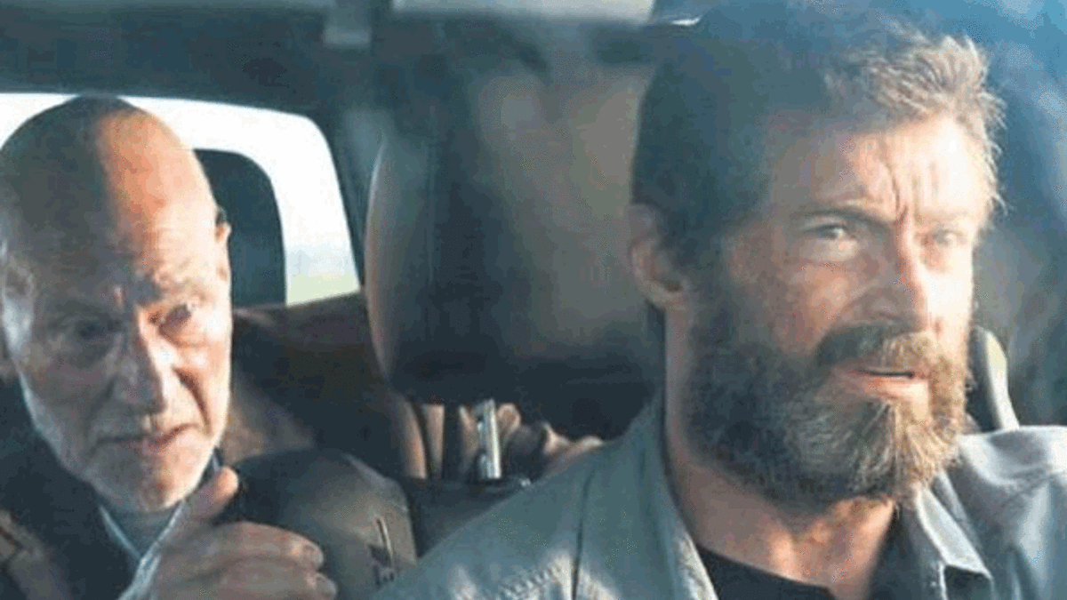 ‘Wolverine’in final macerası
