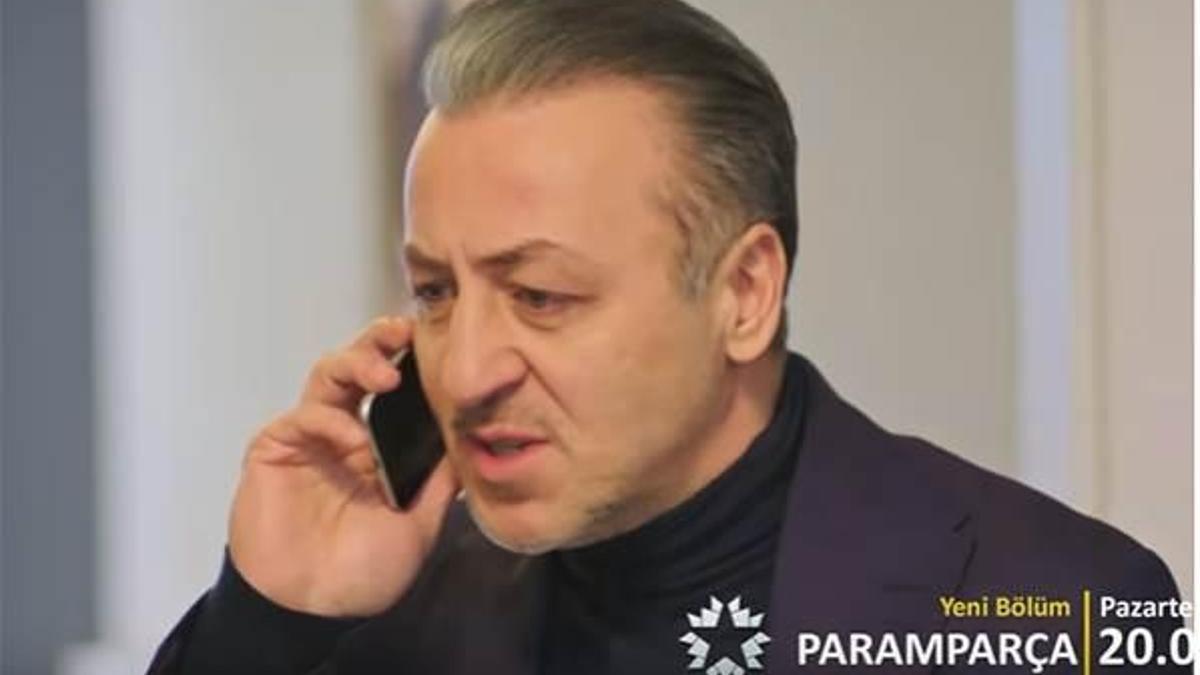 Paramparça 88. bölümünde Dilara ölümle burun buruna...
