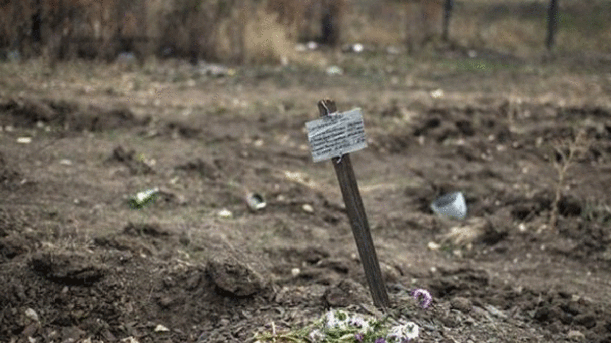 Meksika'daki toplu mezarlardan 24 kimlik tespit edildi