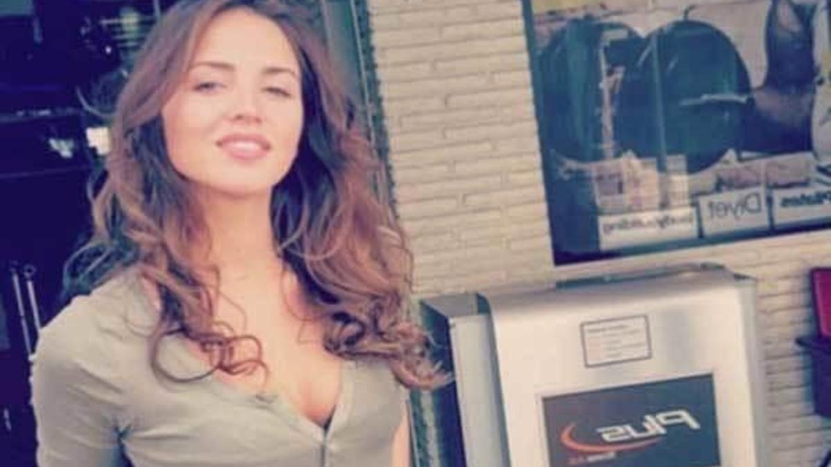 Berna Kekliker kimdir?