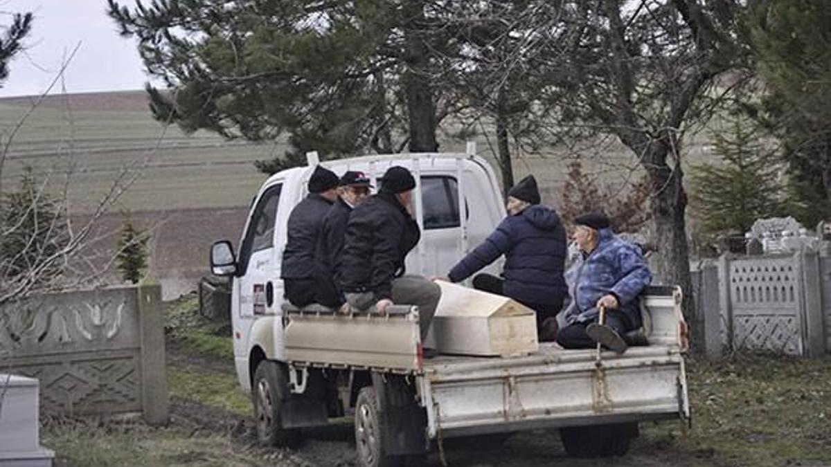 DHKP/C'li teröristi FETÖ'cü zannedip polise ihbar etmişler