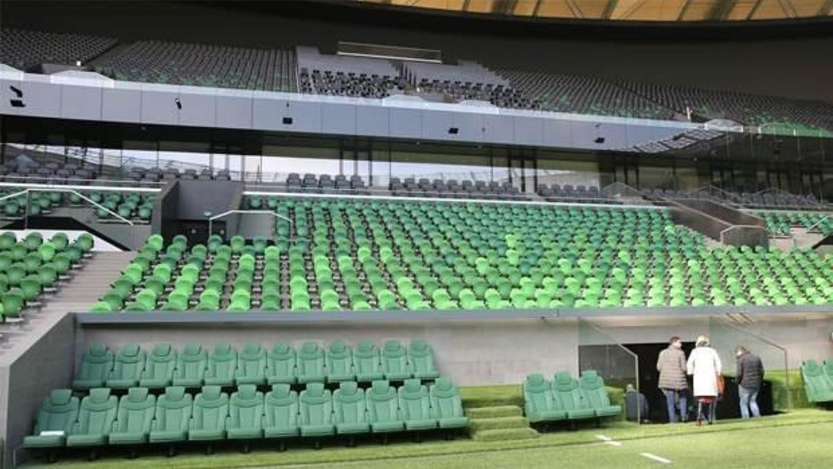 Krasnodar - Fenerbahçe maçı biletleri satışa çıktı