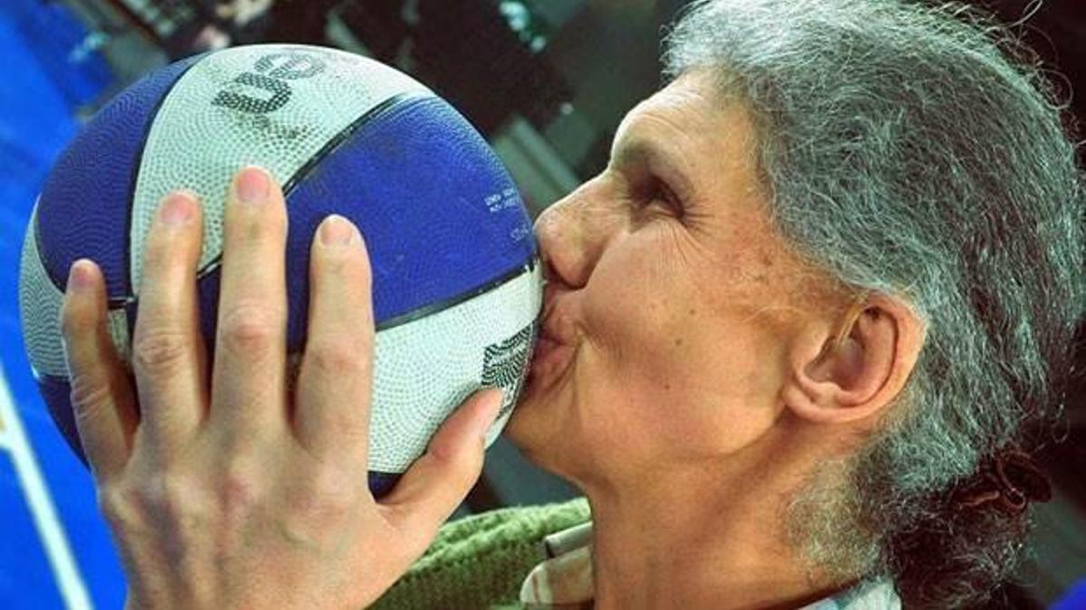 Eski basketbolcu Gülseren Gönül vefat etti