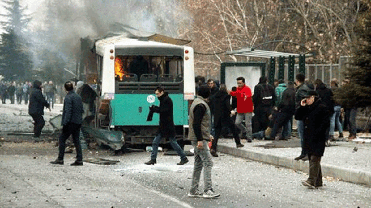 Terör olaylarında yaralananlar için Bakanlık müjdeyi verdi! Aylığa bağlanacaklar ama...