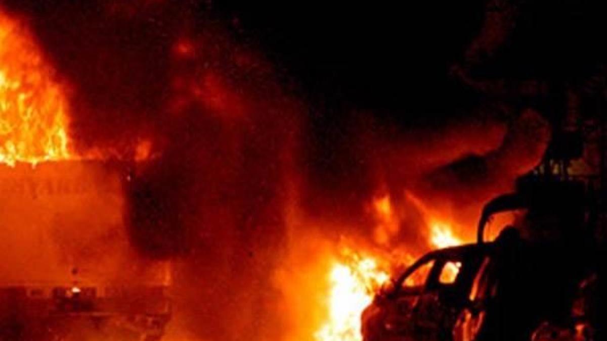 Irak'ta bombalı saldırı: 3 ölü, 7 yaralı!