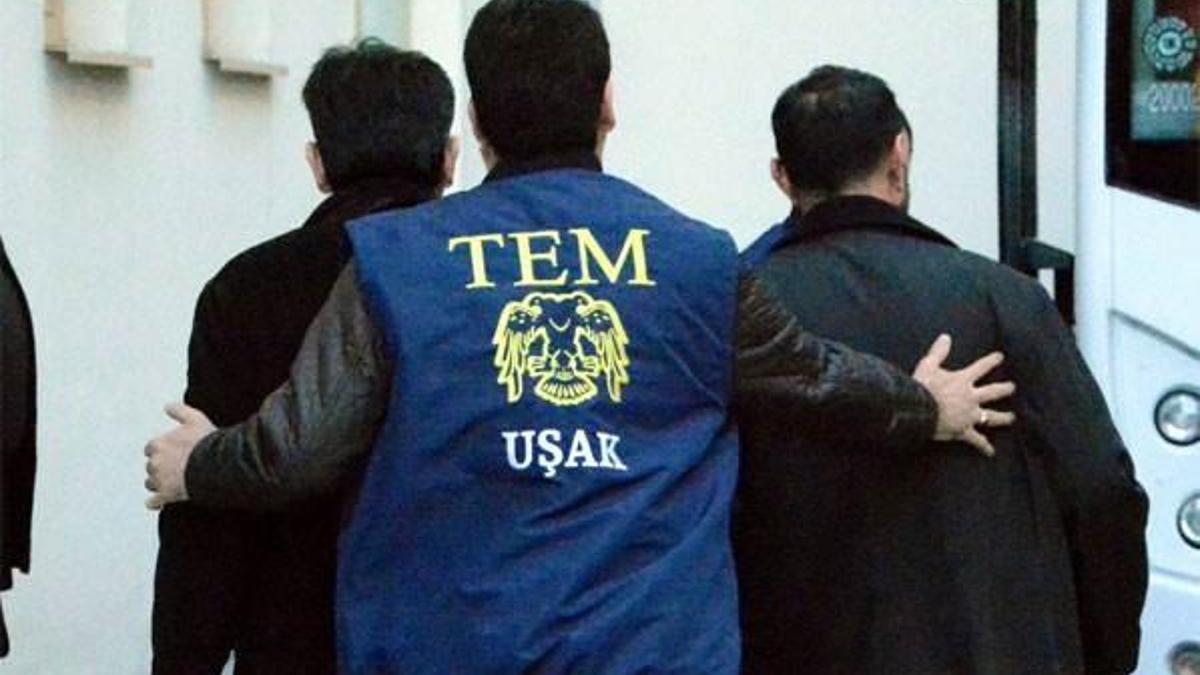 İtirafçılara 'Tokat' tehdidi