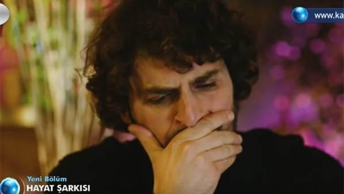 Hayat Şarkısı 39. bölümde Hülya ve Kerim boşanacak mı?