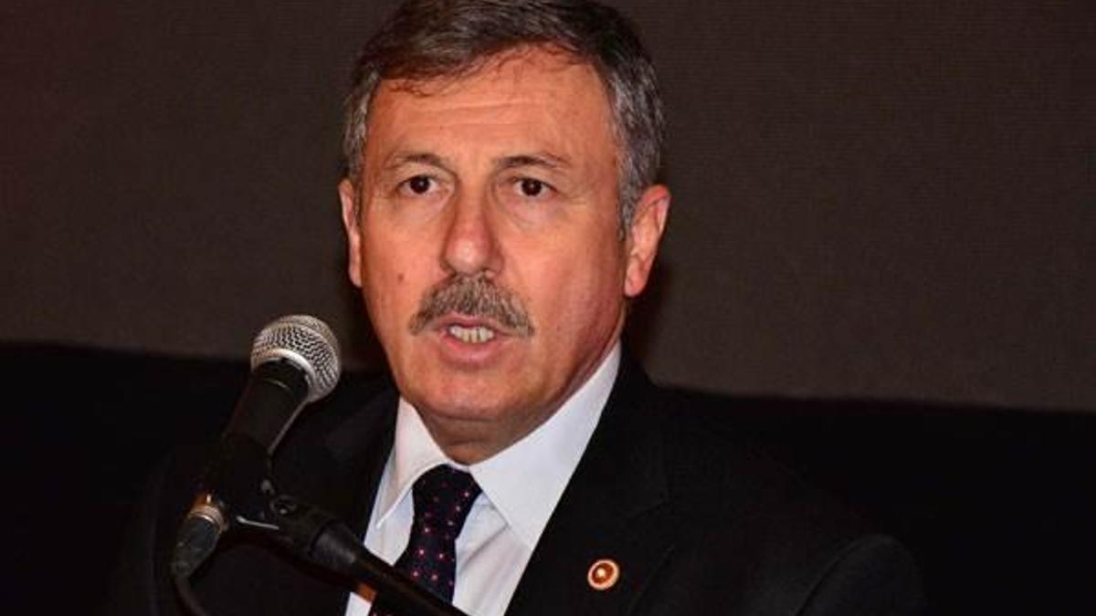 "Fethullah Gülen, Yavuz'un kaftanıyla gelecekti"