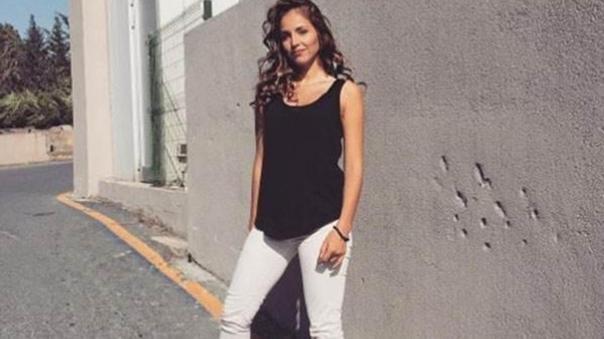 Berna Keklikler kimdir? (Survivor 2017 Gönüllüler takımı)
