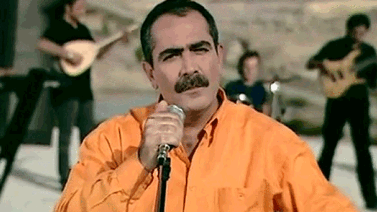 Fatih Kısaparmak’ın acı günü!