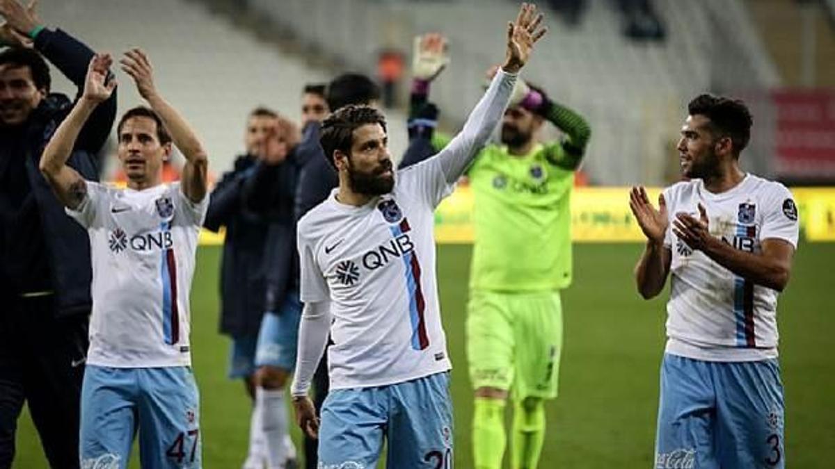 Ersun Yanal nokta atışı yaptı! O isimler...