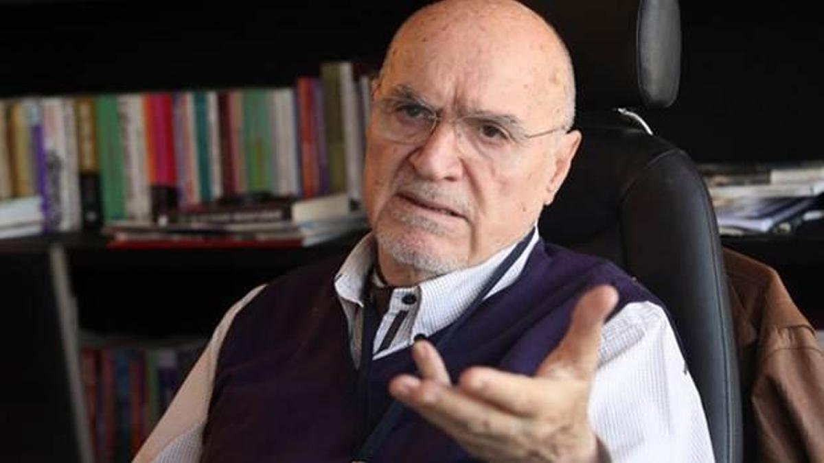 Hıncal Uluç’tan, Alp Yalman’a ağır suçlama
