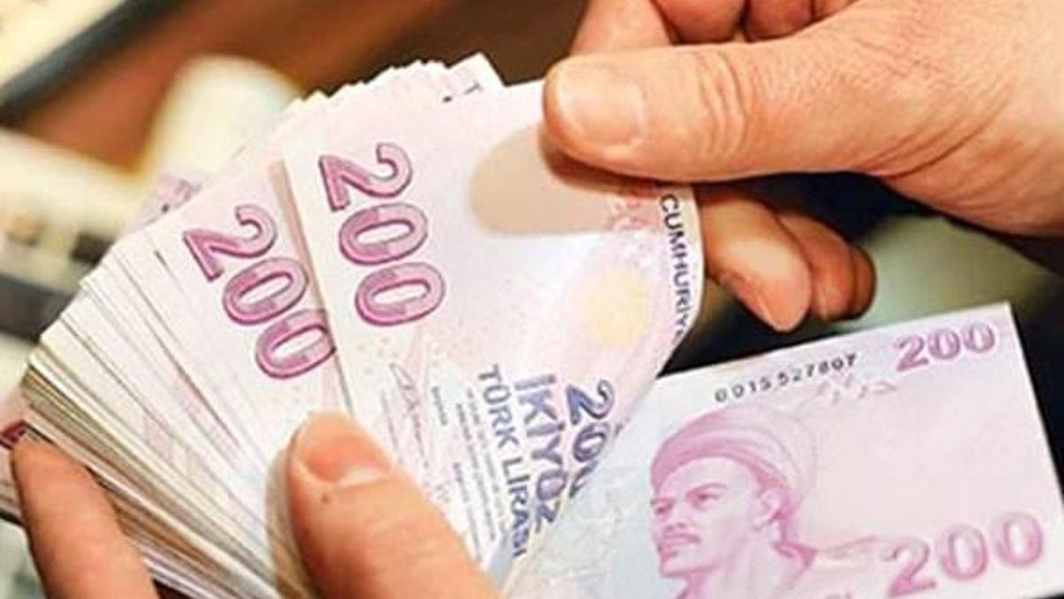 Devlet anneye 5 bin 924 lira ödeyecek