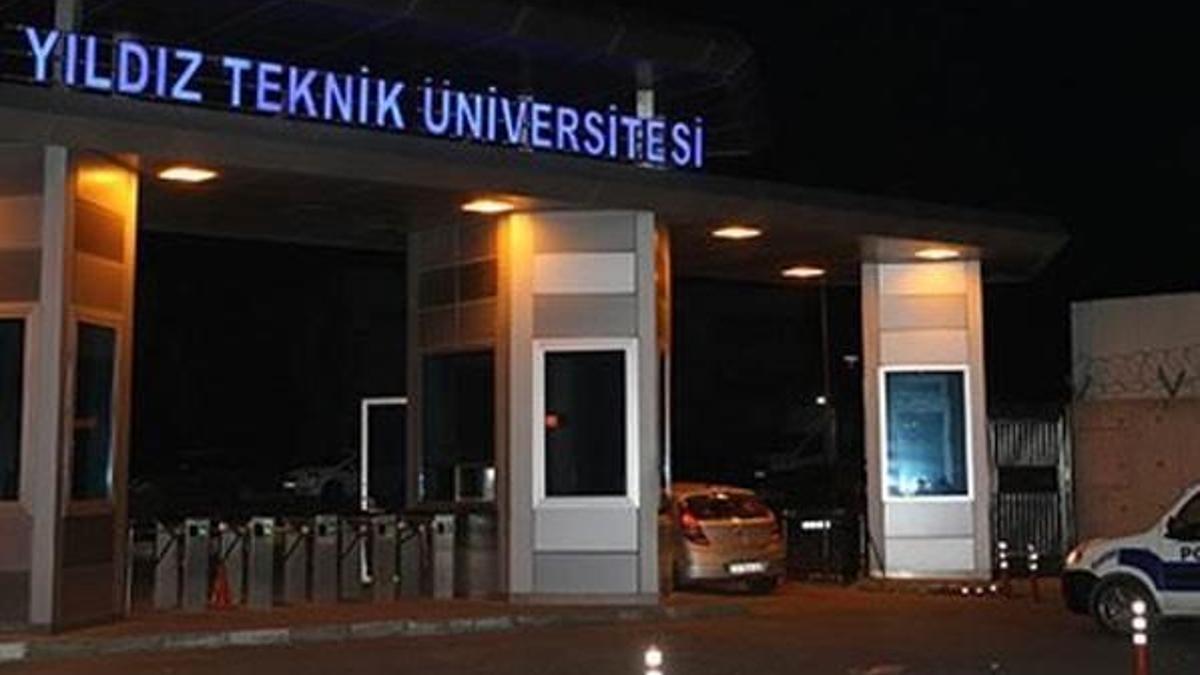 FETÖ'nün YTÜ yapılanması iddianamesi tamamlandı