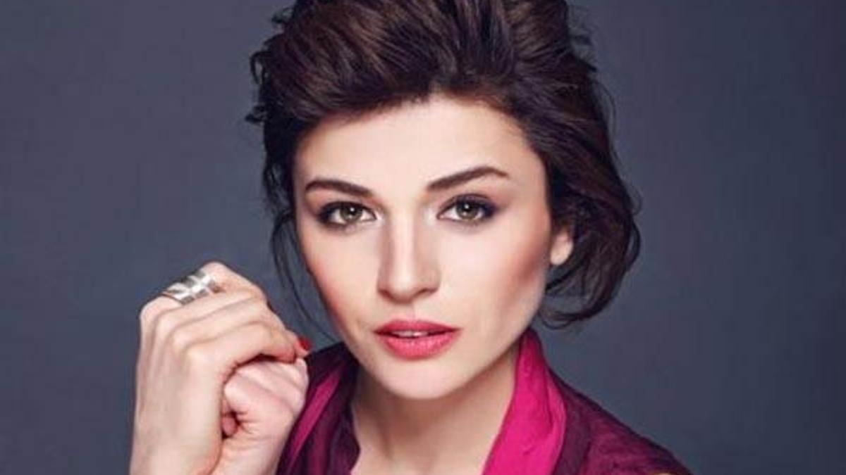 Gonca Vuslateri'den Gaffar Okkan paylaşımı