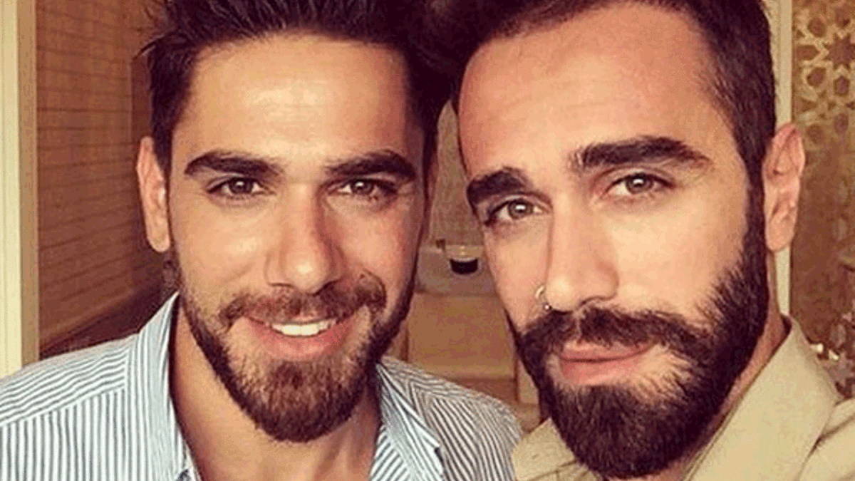 Kemal-Kadir Doğulu kardeşlerin en acı günü!