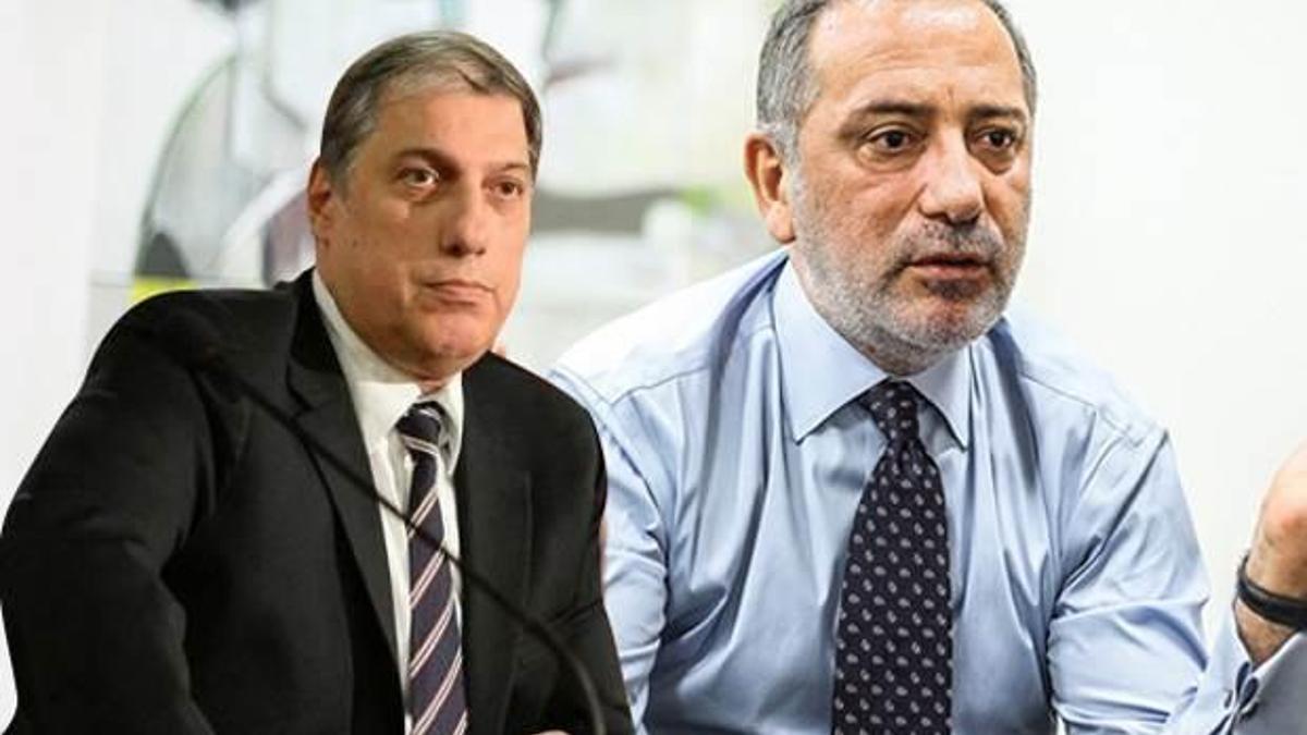 Levent Nazifoğlu'ndan çok ağır sözler!