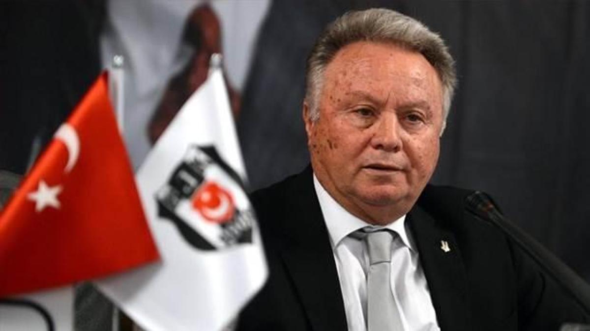 Beşiktaş'ta seçim iptal edildi!