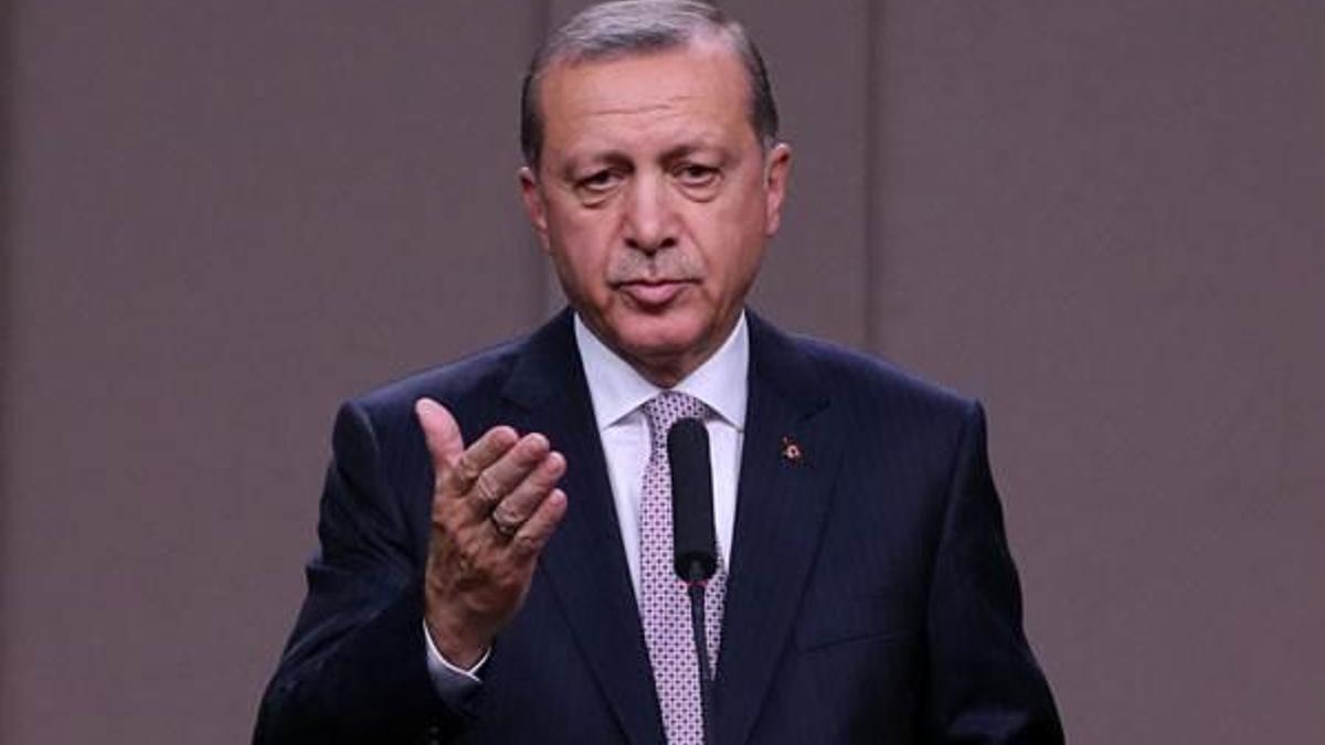 Erdoğan'ın ziyareti Madagaskar'daki FETÖ'cüleri korkuttu