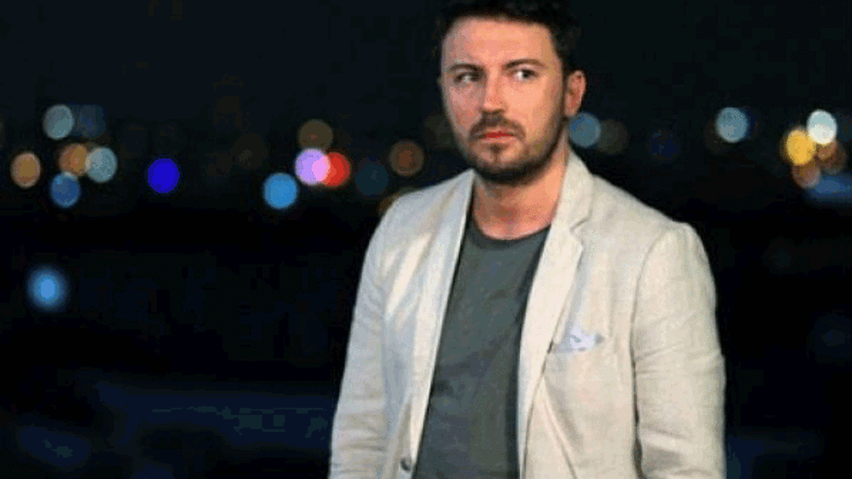 Tolga Güleç o iddialı dizinin kadrosuna dahil oldu!