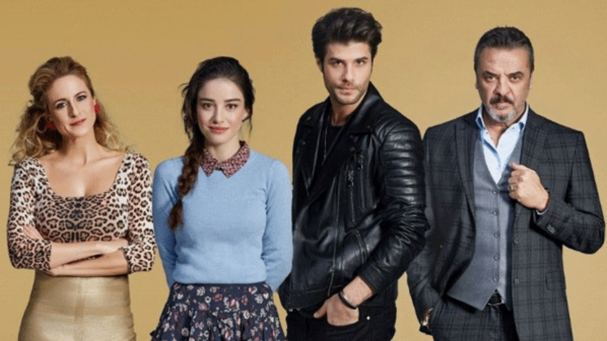 Sezen’den özel şarkı