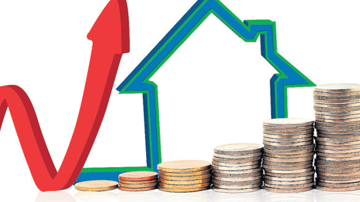 Konutta yeni rekor 1 milyon 341 bin 453