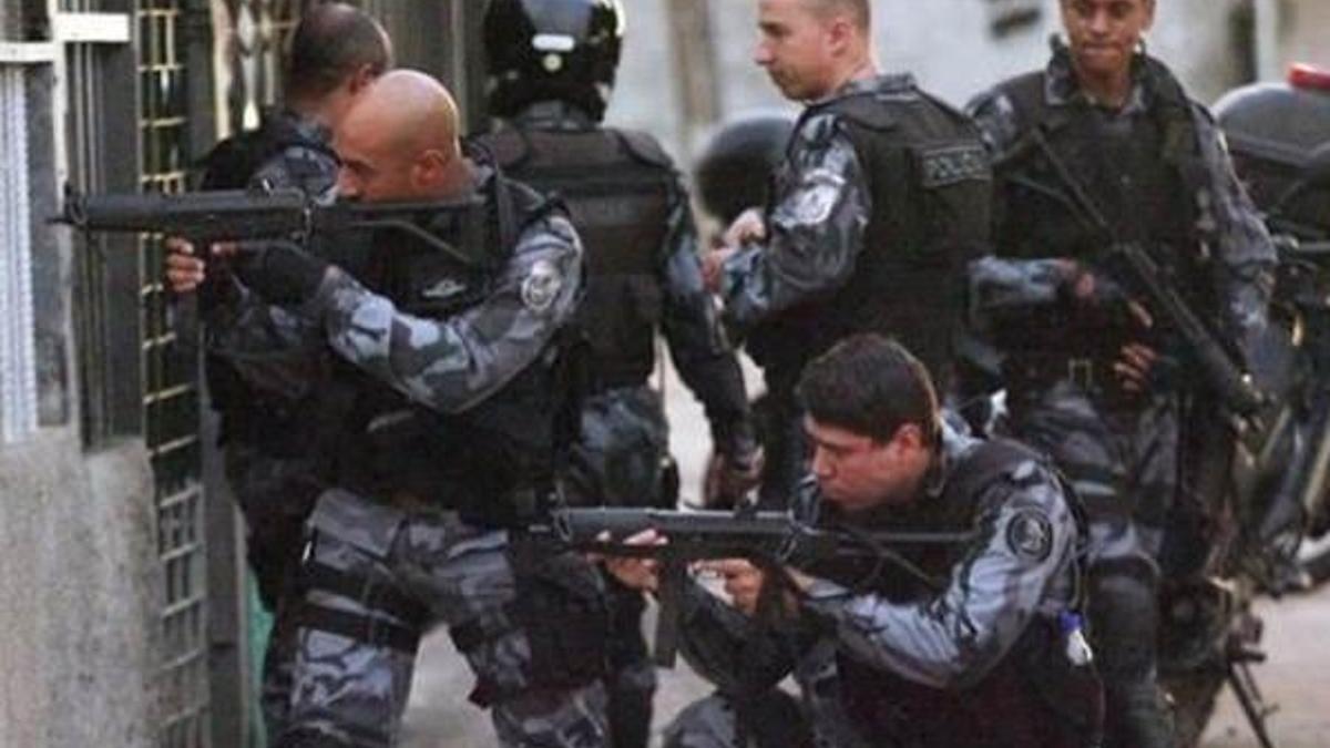 Ülkenin Sao Paulo eyaletinde başlayan isyanda 152 mahkum firar etti