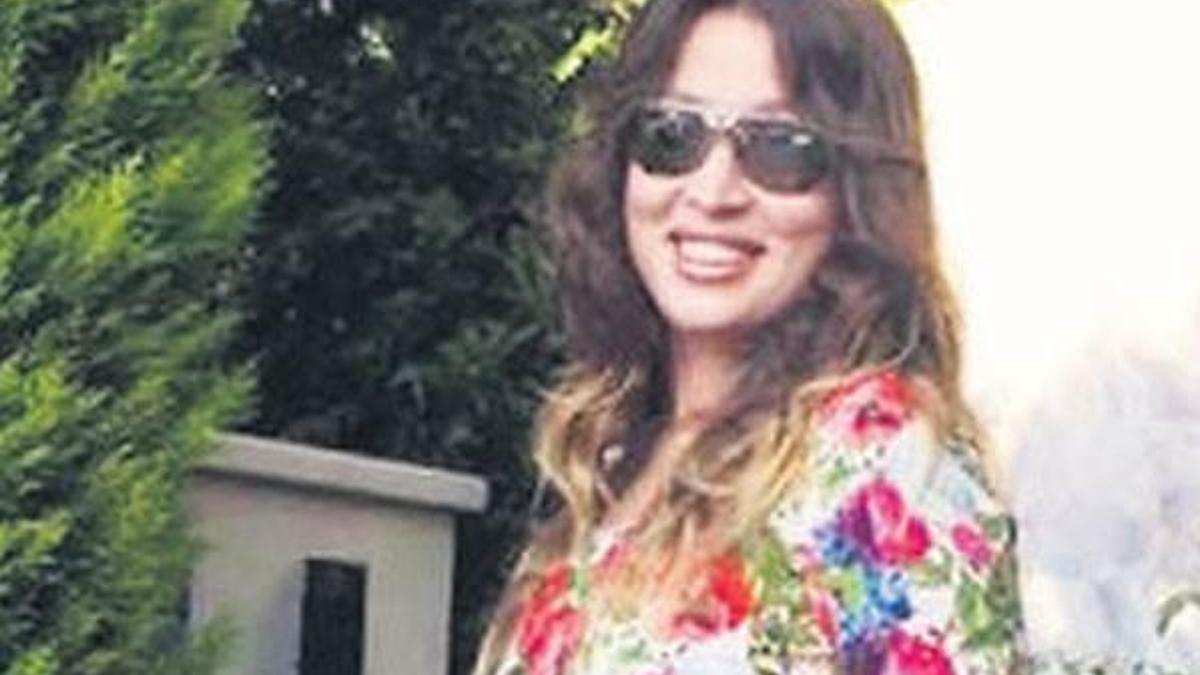 Aldatılan kadın böyle intikam aldı