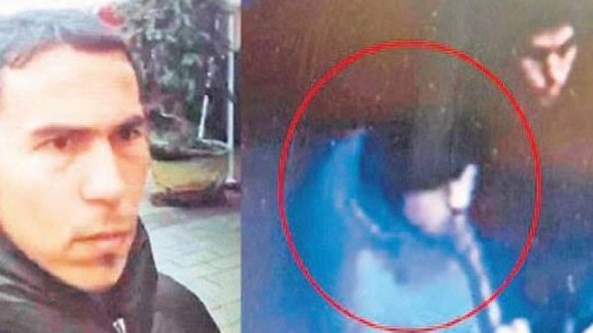 Ortaya çıktı! Gözaltına alıp serbest bırakmışlar