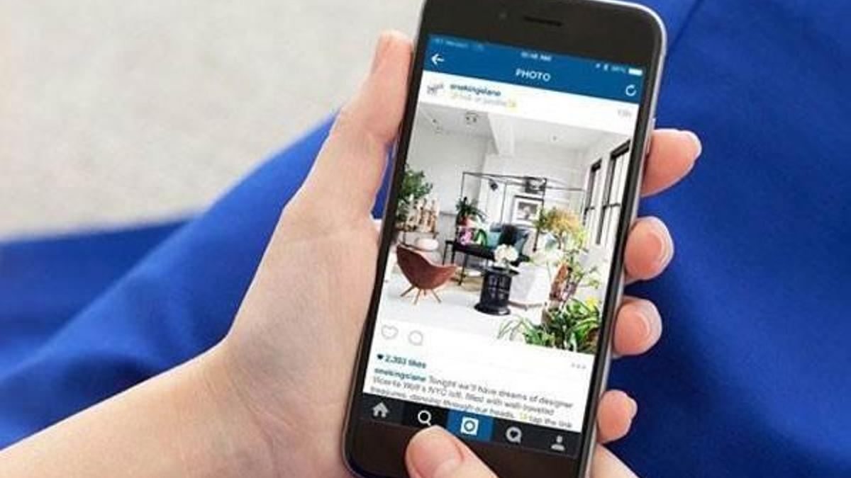Instagram'a canlı yayın özelliği geldi!