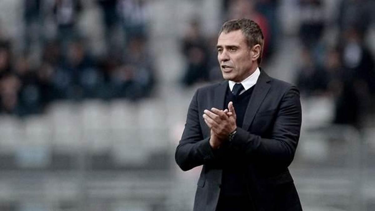 Ersun Yanal kupada da kayıp!