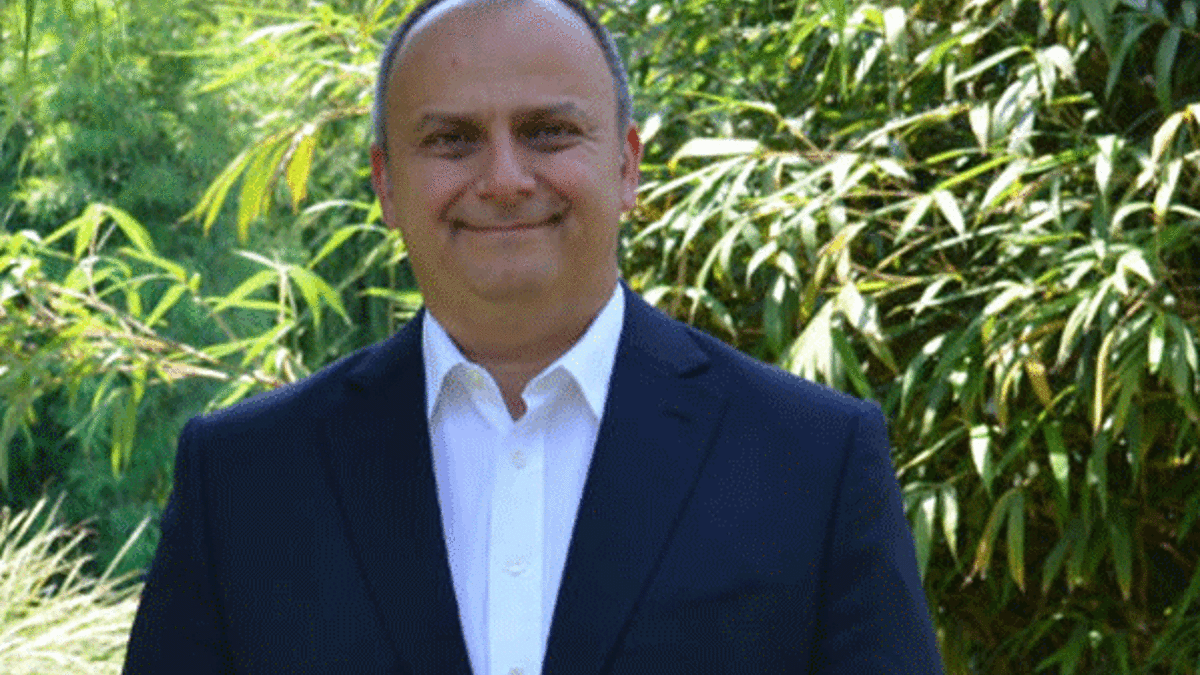 Arçelik Türkiye Genel Müdürü Can Dinçer Oldu
